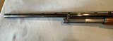 Winchester Model 12 Manufactured 1964
with Additional Recoil Reduction System - 8 of 12