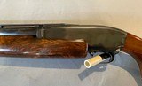 Winchester Model 12 Manufactured 1964
with Additional Recoil Reduction System - 6 of 12