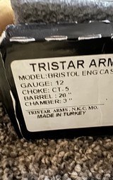 Tristar Bristol 12 gauge - 7 of 7