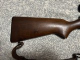 Savage Model 342 .22 Hornet - 2 of 5