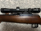 Savage Model 342 .22 Hornet - 5 of 5