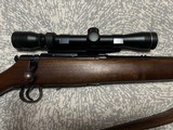 Savage Model 342 .22 Hornet - 3 of 5