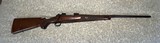 Winchester Model 70 Featherweight .300 WSM - 1 of 5