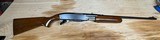 Remington 760 .300 Savage Excellent Original Undrilled Condition