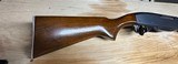 Remington 760 .300 Savage Excellent Original Undrilled Condition - 2 of 11