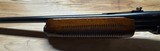 Remington 760 .300 Savage Excellent Original Undrilled Condition - 9 of 11