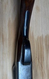 Parker Brothers GH 12 gauge Beautiful Wood and Damascus Barrels - 9 of 13