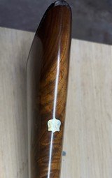 Parker Brothers GH 12 gauge Beautiful Wood and Damascus Barrels - 10 of 13