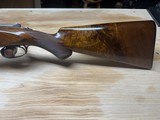 Parker Brothers GH 12 gauge Beautiful Wood and Damascus Barrels - 6 of 13