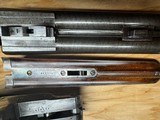 Parker Brothers GH 12 gauge Beautiful Wood and Damascus Barrels - 12 of 13