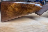 Parker Brothers GH 12 gauge Beautiful Wood and Damascus Barrels - 2 of 13