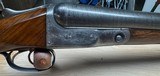 Parker Brothers GH 12 gauge Beautiful Wood and Damascus Barrels - 3 of 13