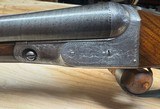 Parker Brothers GH 12 gauge Beautiful Wood and Damascus Barrels - 7 of 13
