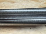 Parker Brothers GH 12 gauge Beautiful Wood and Damascus Barrels - 4 of 13