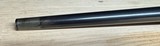 Ruger M77 .257 Roberts Original Tang Safety 1972 - 10 of 11