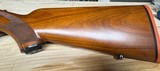 Ruger M77 .257 Roberts Original Tang Safety 1972 - 9 of 11