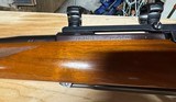 Ruger M77 .257 Roberts Original Tang Safety 1972 - 11 of 11