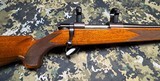 Sako Forester .243 Excellent Condition - 3 of 12