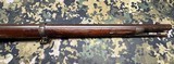 Springfield Model 1878 Trapdoor rifle 45-70 - 5 of 15