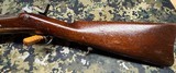 Springfield Model 1878 Trapdoor rifle 45-70 - 6 of 15