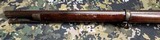 Springfield Model 1878 Trapdoor rifle 45-70 - 9 of 15