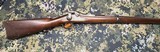 Springfield Model 1878 Trapdoor rifle 45-70 - 13 of 15