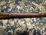 Springfield Model 1878 Trapdoor rifle 45-70 - 4 of 15