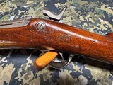 Springfield Model 1878 Trapdoor rifle 45-70 - 7 of 15