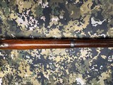 Springfield Model 1878 Trapdoor rifle 45-70 - 11 of 15