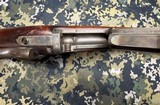 Springfield Model 1878 Trapdoor rifle 45-70 - 3 of 15