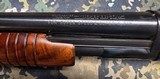 Winchester Model 12 Heavy Duck Mfd 1956 - 10 of 14