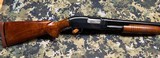 Winchester Model 12 Heavy Duck Mfd 1956