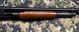 Winchester Model 12 Heavy Duck Mfd 1956 - 2 of 14
