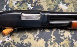 Winchester Model 12 Heavy Duck Mfd 1956 - 6 of 14