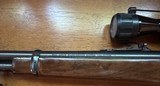 Marlin 336CS 35 Remington JM Stamped - 8 of 10