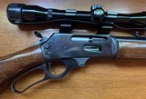 Marlin 336CS 35 Remington JM Stamped - 5 of 10