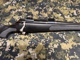 Thompson Center Venture .270 Winchester - 2 of 8
