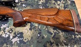 Browning BBR 25-06 Leupold Scope Excellent - 2 of 15
