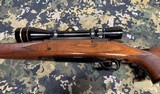 Browning BBR 25-06 Leupold Scope Excellent - 3 of 15