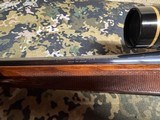 Browning BBR 25-06 Leupold Scope Excellent - 11 of 15