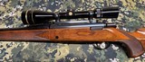 Browning BBR 25-06 Leupold Scope Excellent - 10 of 15