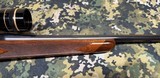 Browning BBR 25-06 Leupold Scope Excellent - 7 of 15