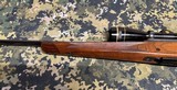 Browning BBR 25-06 Leupold Scope Excellent - 4 of 15