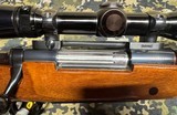 Browning BBR 25-06 Leupold Scope Excellent - 15 of 15
