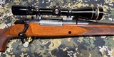Browning BBR 25-06 Leupold Scope Excellent - 6 of 15