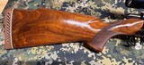 Browning BBR 25-06 Leupold Scope Excellent - 5 of 15