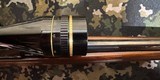 Browning BBR 25-06 Leupold Scope Excellent - 13 of 15