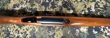 Winchester Model 70 Short Action Carbine EXCELLENT - 7 of 14