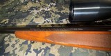 Winchester Model 70 Short Action Carbine EXCELLENT - 13 of 14