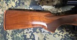 Winchester Model 70 Short Action Carbine EXCELLENT - 3 of 14